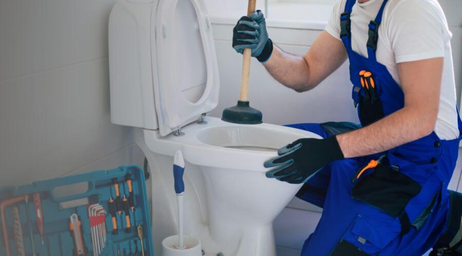 Professional Leak Detection Services in Wardell, MO